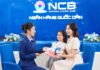 NCB Officially Completes Third Capital Increase in Four Consecutive Years, Boosting Total Capital to VND 19,280 Billion