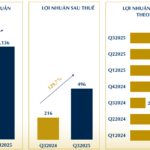PNJ Reports 130% Surge in Q3 Profit Despite Significant Drop in 24K Gold Sales