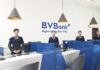 BVBank Reports 140% Profit Surge in First Nine Months of 2025