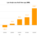 Billionaire Nguyen Dang Quang’s Pork Business: Q3 Profits Surge Fivefold