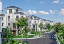 Luxury Villas & Townhouses in Ho Chi Minh City: Driving Wealth Investment and Sustaining Market Momentum