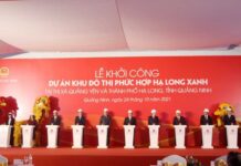 Vingroup Doubles Investment in Ha Long Xanh Project to VND 456.639 Trillion