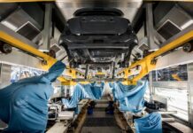 U.S. Unveils $2B Investment in Vietnam’s ‘Treasure Trove,’ Slaps 25% Import Tariff, Positioning It as China’s Manufacturing Successor