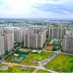 Hanoi Real Estate Shock: Apartment Prices Surge to Match Gold Value per Square Meter