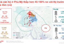 Surprising Discovery: Prime Area in Ho Chi Minh City’s “Super Metropolis” Offers Condos at Just $1,736 per Square Meter