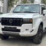 Top 5 Affordable SUVs in Vietnam: Massive Price Cuts on Once-Overpriced Models, Up to $4,500 Off