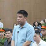 Phúc Sơn Group Chairman Indicted in Second Criminal Case
