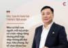 “Chairman Nguyen Tuan Hai of Alphanam: The Right Person for the Right Job – A Human Resource Philosophy Empowering Gen X, Y, and Z to Learn and Lead”