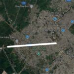 Ho Chi Minh City to Reclaim Land from Over 1,300 Households for QL22 Expansion: 10-Lane Highway and 7 Overpasses Slated for 2026