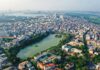 Projected Hanoi Land Prices to Peak at 702 Million VND/m² by 2026