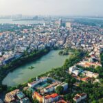 Projected Hanoi Land Prices to Peak at 702 Million VND/m² by 2026