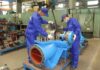 Vietnam’s Largest Pump Manufacturer Set to Issue 50% Bonus Shares