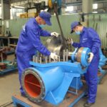 Vietnam’s Largest Pump Manufacturer Set to Issue 50% Bonus Shares