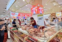 Masan Retail Giant Expands with Nearly 500 New WinMart+ Stores