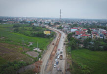 Hanoi Revives Long-Stalled National Highway 32 Renovation Project