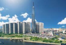 Ho Chi Minh City Proposes 680,000-Hectare Urban Development Plan