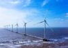 REE Establishes Two Subsidiaries to Develop Wind Power Projects in Vinh Long