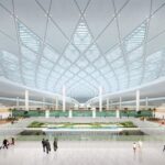 Vietnamese Airport Named by UK Media, Poised to Rival Dubai’s Global Hub
