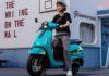 Vintage-Inspired 125cc Scooter by Honda: Premium Features, Vision-Level Pricing
