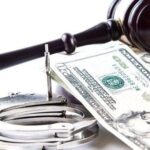 Money Laundering Through Illicit Bank Account and Business Transactions