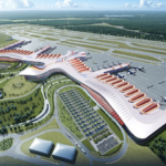 Sun Group Takes Over Management and Operation of Phu Quoc Airport