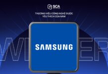 Samsung Crowned Most Beloved Tech Brand at Better Choice Awards 2025