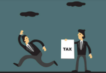 Restaurant Owner Evades Taxes by Using Personal Accounts for Payment Receipts