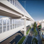 Unprecedented: Vietnam’s Wealthiest City Set to Launch a Double-Decked Road-Bridge Linking to a $16 Billion Mega Airport