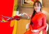 Vietjet Shares Surge Near Limit Up After Market’s Record Slump, Adding Over $86 Million to Billionaire Nguyen Thi Phuong Thao’s Fortune