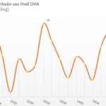Historic Peak for Quarry Firm’s Stock: Company Reports Double Profit YoY, with Over 30% Assets in Stock Investments
