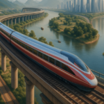 Ho Chi Minh City Supports Relocating the Starting Point of the High-Speed Rail Line HCMC – Can Gio to Ben Thanh as Proposed by VinSpeed