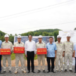 The $70 Million Project: Unveiling the Final Piece of Ho Chi Minh Highway’s Connectivity Puzzle