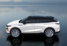 New SUV Unveiled by Auto Manufacturer in Hung Yen: Starting at Over 500 Million VND with 1,400 km Range