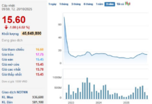 Novaland Shares in Turmoil as Government Inspectorate Hands Bond Violation Case to Police