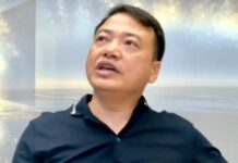 The Most Painful Failure of Shark Bình