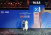 SHB Honored by VISA as “Card Growth Star 2025” for the Second Time
