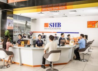 SHB Reports 36% Surge in Pre-Tax Profit for Q1-Q3, Bolstering Financial Strength