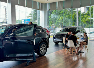 Vietnam’s Automotive Market Shows Promising Growth