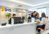 What Does SHS Utilize the Proceeds from ESOP Issuance For?
