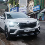 Skoda Kushaq European Edition: October 2025 Pricing Starts at Just $24,990 (Approx. 569 Million VND)