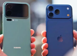 The Ultimate Pro Max: Surpassing Even the iPhone 17 Pro Max