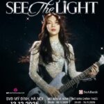 Unlock Free Tickets to Mỹ Tâm Live Concert 2025 with SeABank