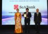 SeABank Honored for the 6th Time Among Vietnam’s Top 50 Most Profitable Enterprises in 2025