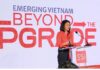 FTSE CEO: Vietnam Poised for Deeper Integration into Global Capital Markets