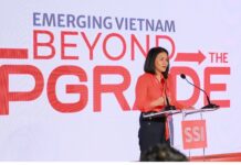 FTSE CEO: Vietnam Poised for Deeper Integration into Global Capital Markets