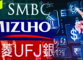 Japan’s Top Three Banks Unite to Launch Revolutionary Stablecoin