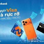 Sacombank Credit Cardholders: Enjoy Up to 2 Million VND Cashback & Win an iPhone 17 Pro Max!