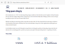 SCSC Warns of Fraudulent Activities Linked to STICCAPITAL