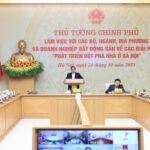 Prime Minister Chairs Meeting to Issue New Government Resolution on Breakthroughs in Social Housing Development