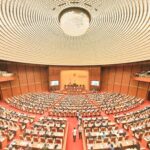 Breaking News: National Assembly Reviews Key Personnel Appointments This Afternoon, October 24th